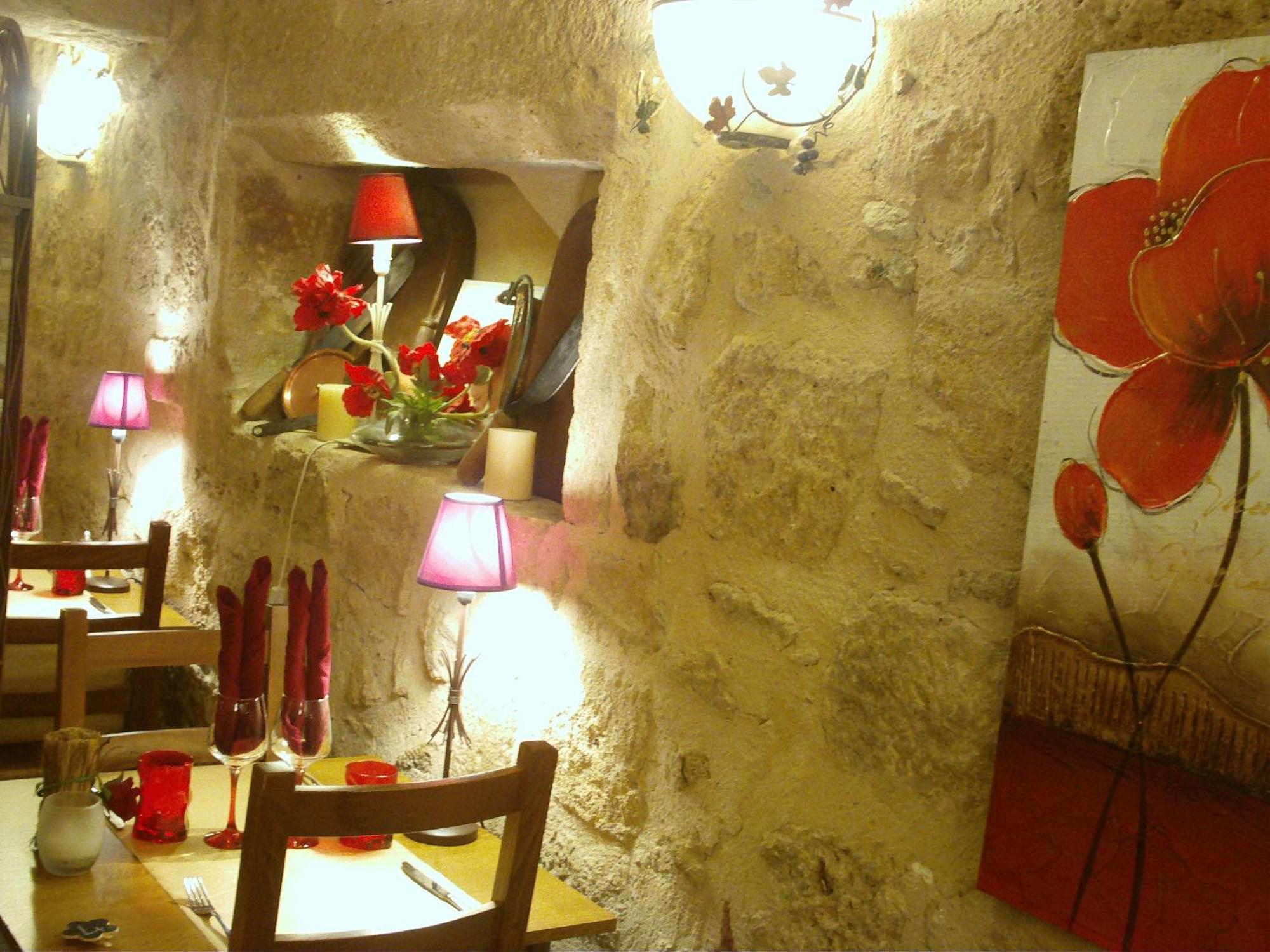 Appart'Hotel Les Tilleuls Saint-Macaire Екстериор снимка