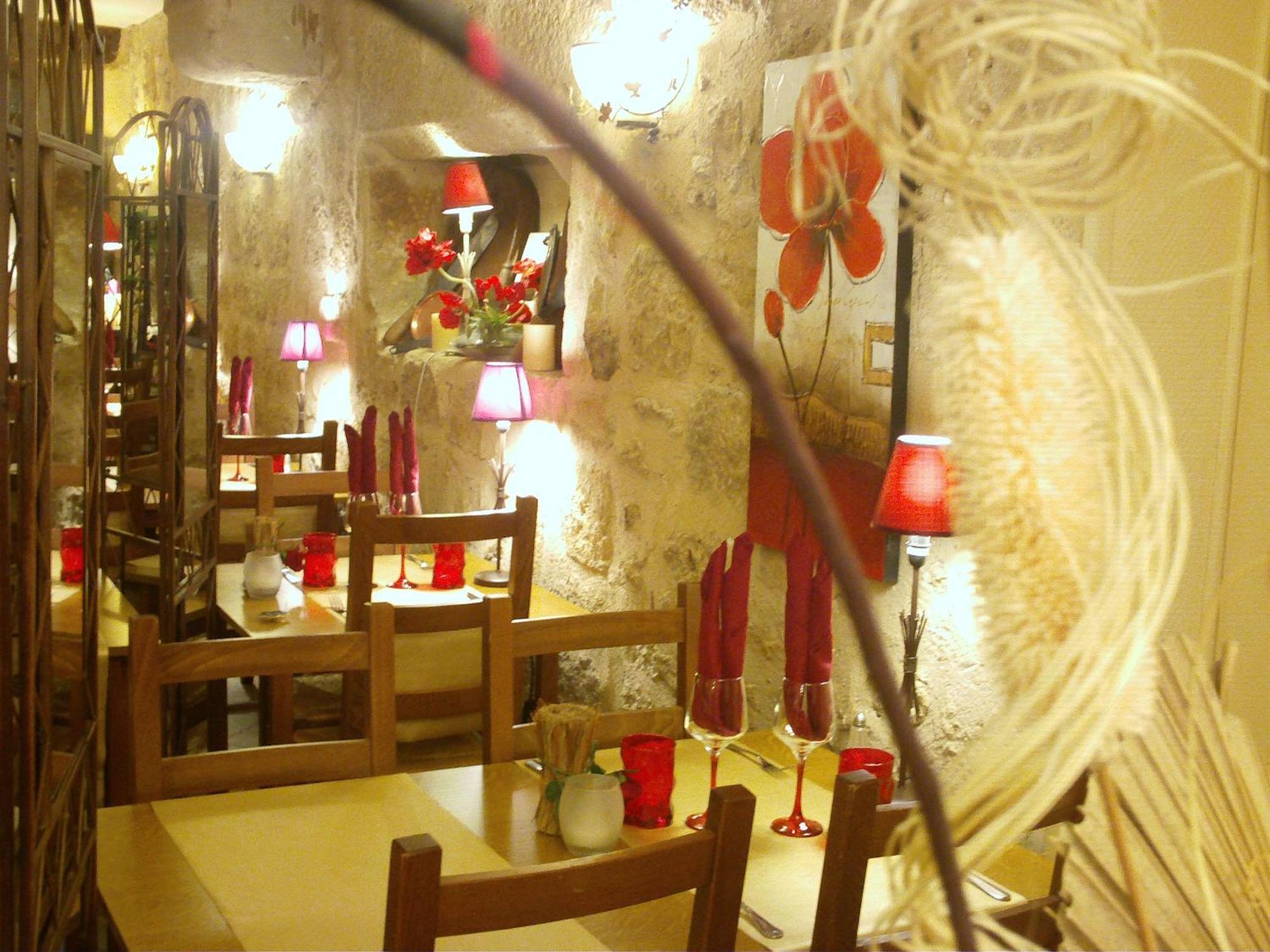 Appart'Hotel Les Tilleuls Saint-Macaire Екстериор снимка