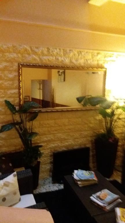 Appart'Hotel Les Tilleuls Saint-Macaire Екстериор снимка