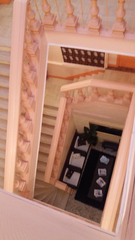 Appart'Hotel Les Tilleuls Saint-Macaire Екстериор снимка