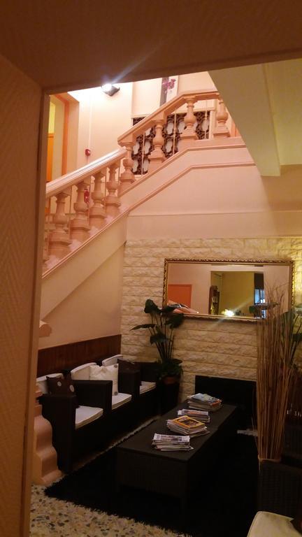 Appart'Hotel Les Tilleuls Saint-Macaire Екстериор снимка