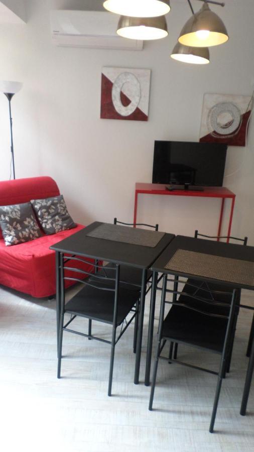 Appart'Hotel Les Tilleuls Saint-Macaire Екстериор снимка